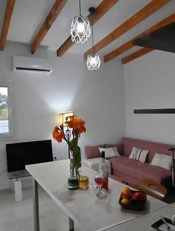 Casa de Férias Iris 4