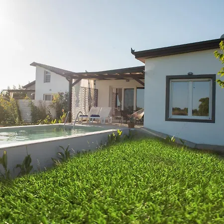 Iris 4 Casa de Férias