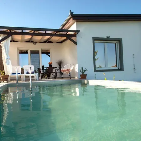 Casa de Férias Iris 4