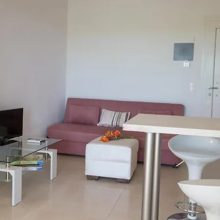 Iris 4 Casa de Férias *