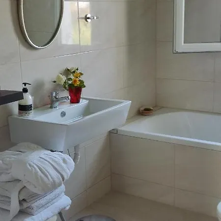 Iris 4 * Paralia Katerinis