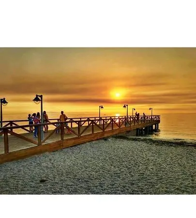 Iris 4 * Paralia Katerinis