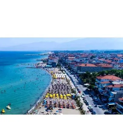 Hébergement de vacances Iris 4