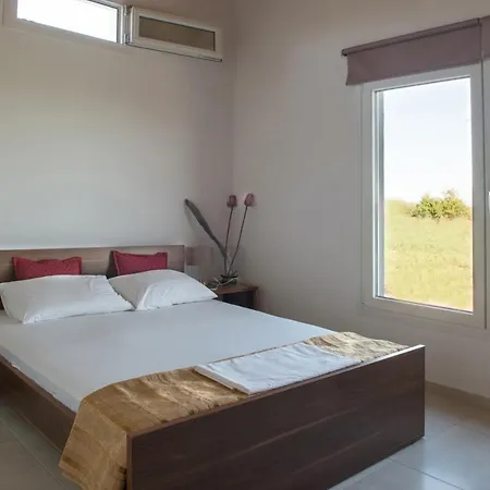 Hébergement de vacances Iris 4