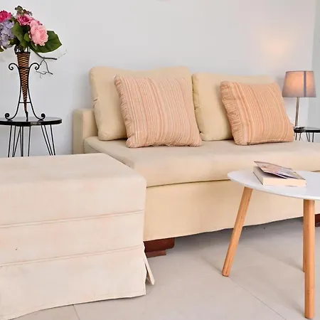 Iris 4 Holiday home Paralia Katerinis