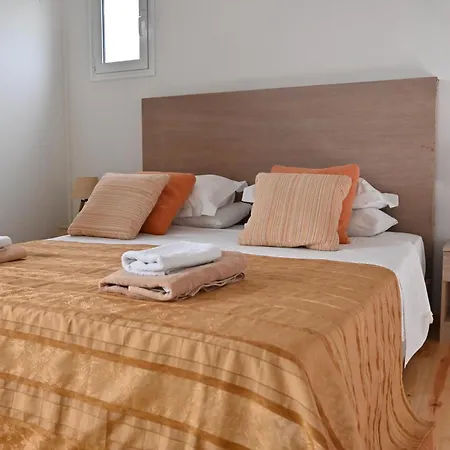 Holiday home Iris 4 Paralia Katerinis