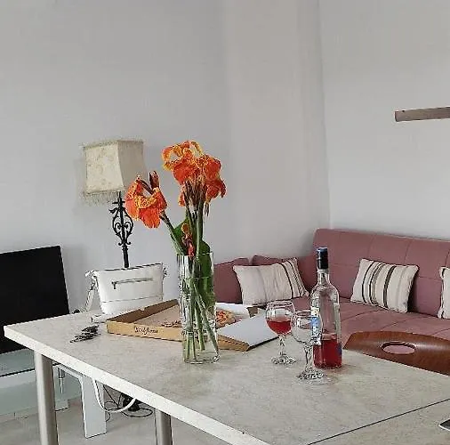 Iris 4 Сasa de vacaciones