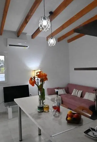 Сasa de vacaciones Iris 4