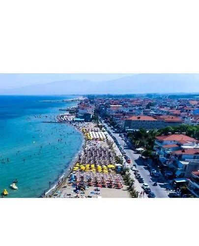 Сasa de vacaciones Iris 4