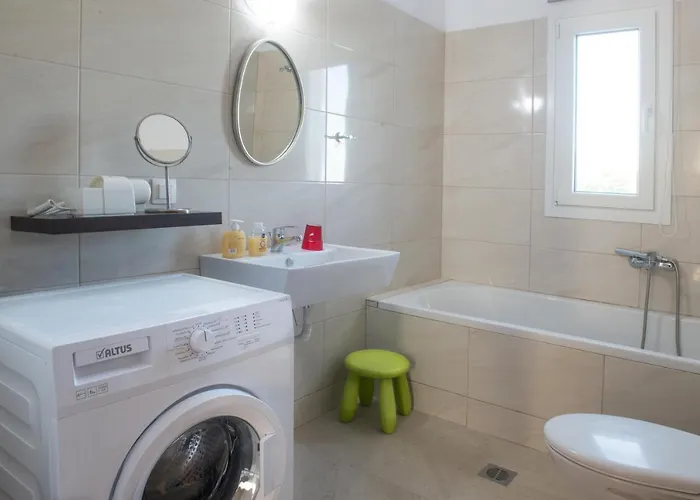 Сasa de vacaciones Iris 4 *