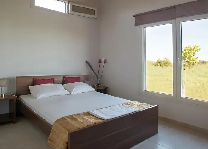 Сasa de vacaciones Iris 4