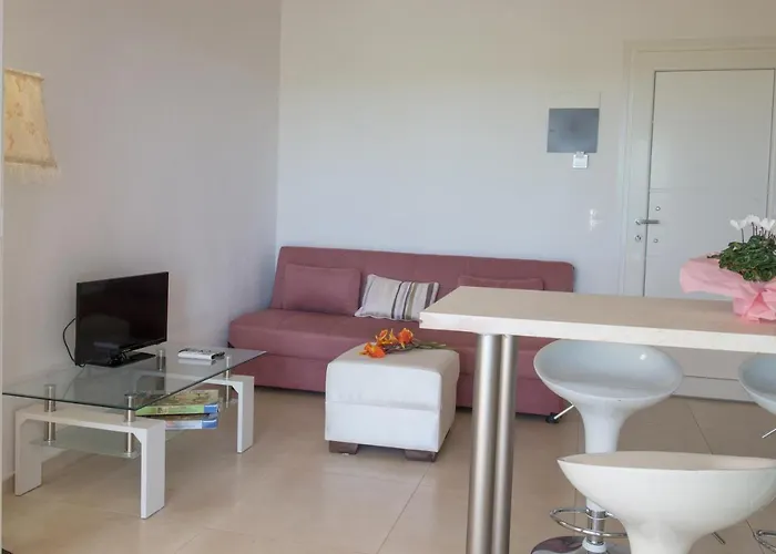 Iris 4 Сasa de vacaciones *